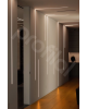 1.5 cm Alüminyum Alçıpan Led Profil 1.5 cm Alüminyum Alçıpan Led Profil